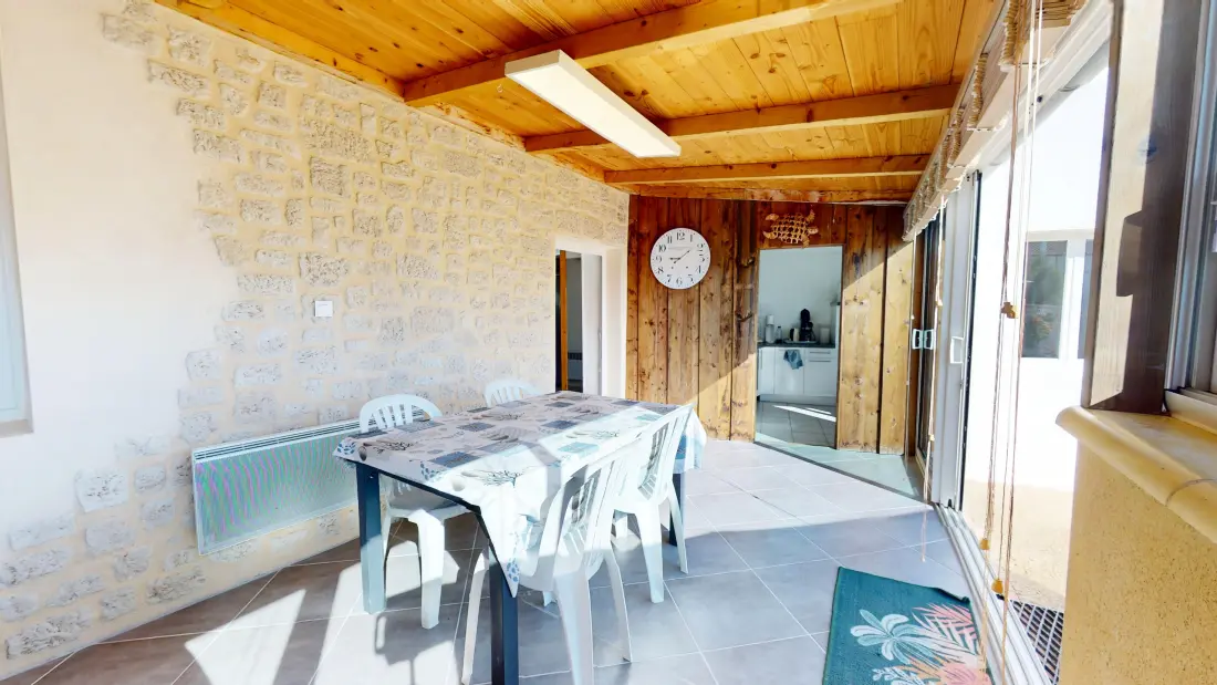 Maison à Saint-Gilles-Croix-de-Vie