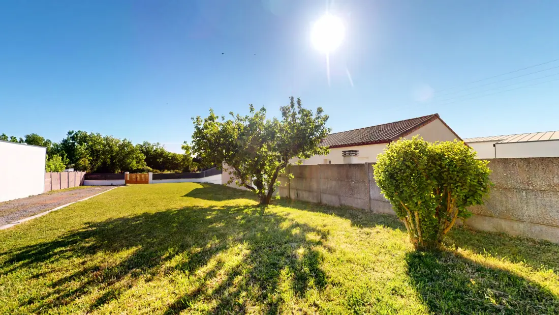 Maison à Saint-Gilles-Croix-de-Vie