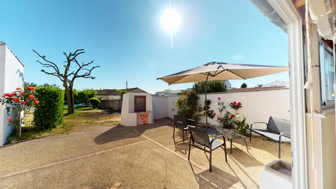 Maison à Saint-Gilles-Croix-de-Vie