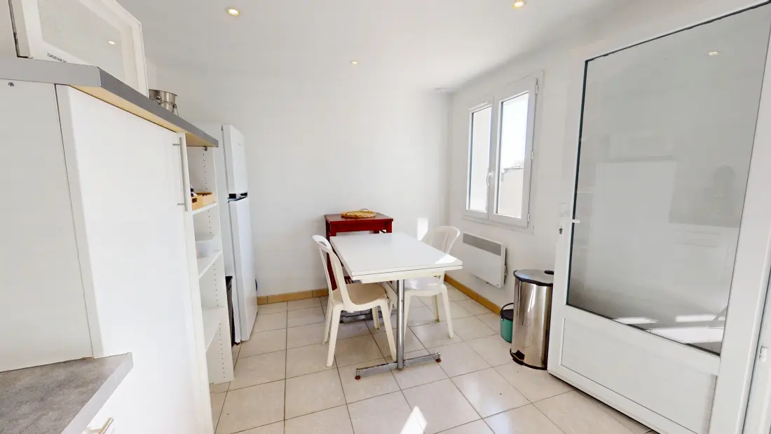 Maison à Saint-Gilles-Croix-de-Vie