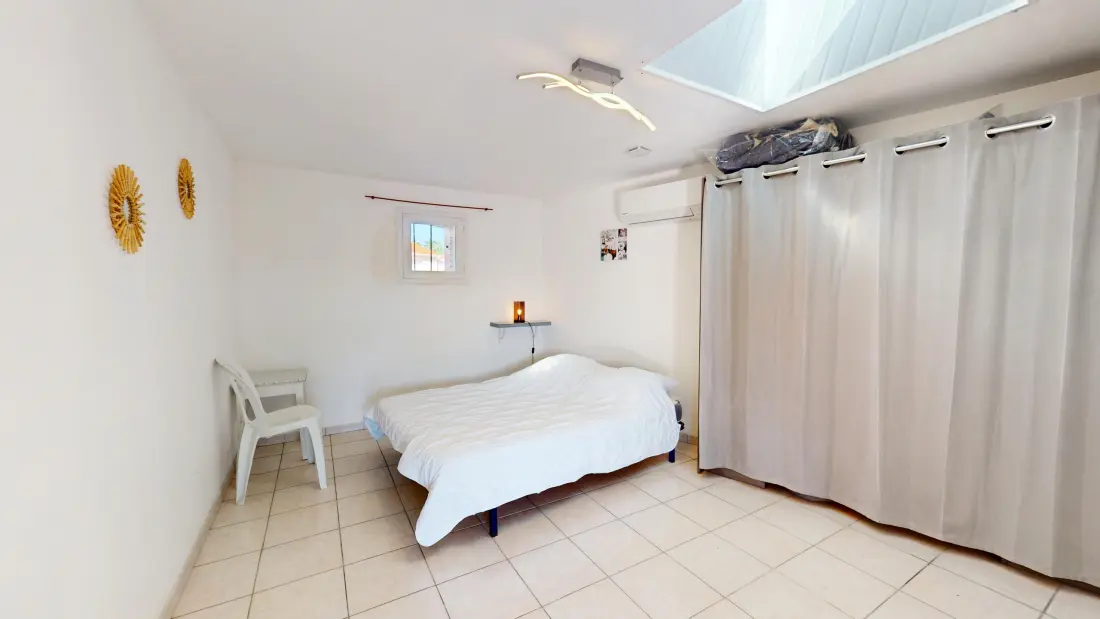 Maison à Saint-Gilles-Croix-de-Vie