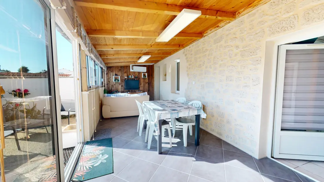 Maison à Saint-Gilles-Croix-de-Vie