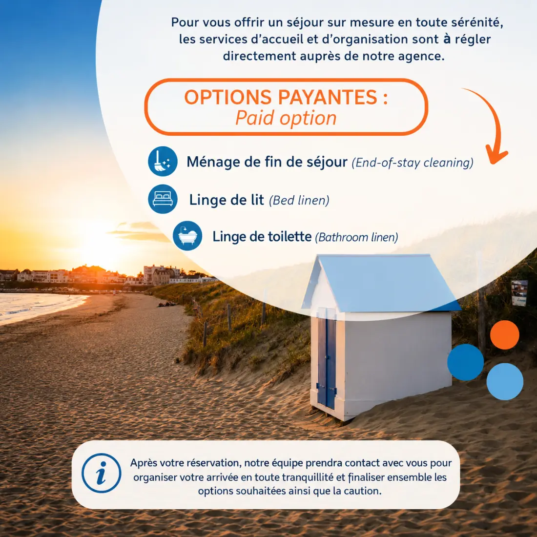 Maison à Saint-Gilles-Croix-de-Vie