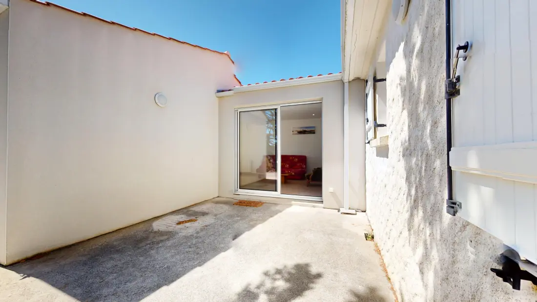 Maison à Saint-Gilles-Croix-de-Vie