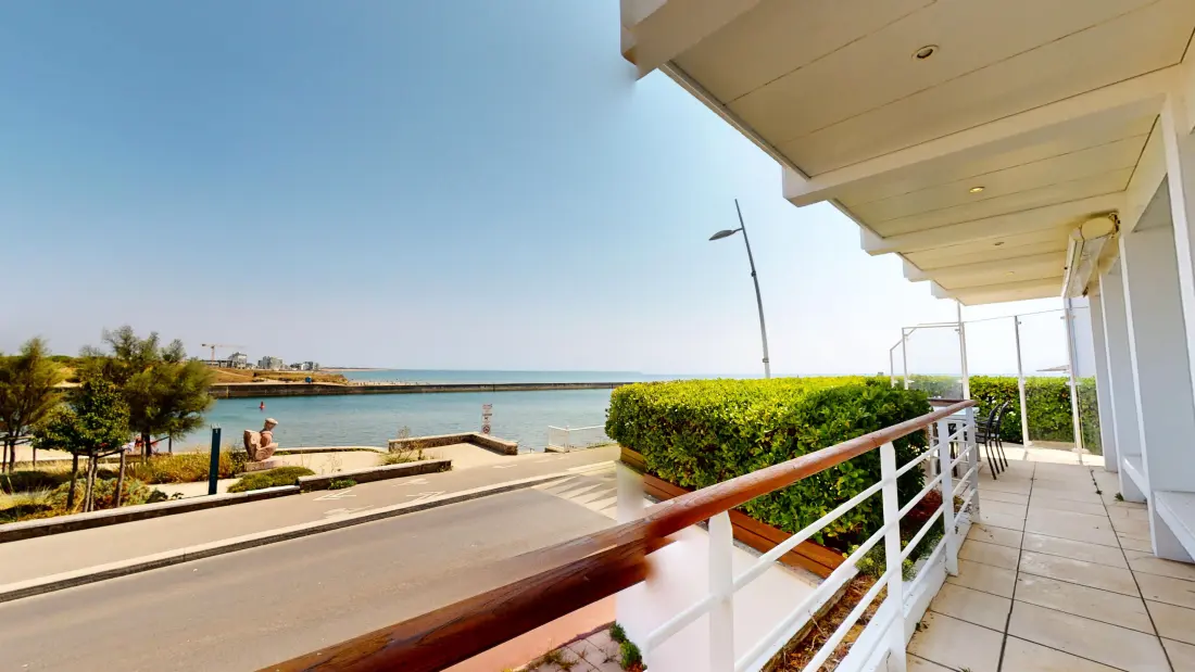 Maison à Saint-Gilles-Croix-de-Vie