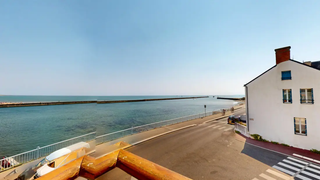 Maison à Saint-Gilles-Croix-de-Vie