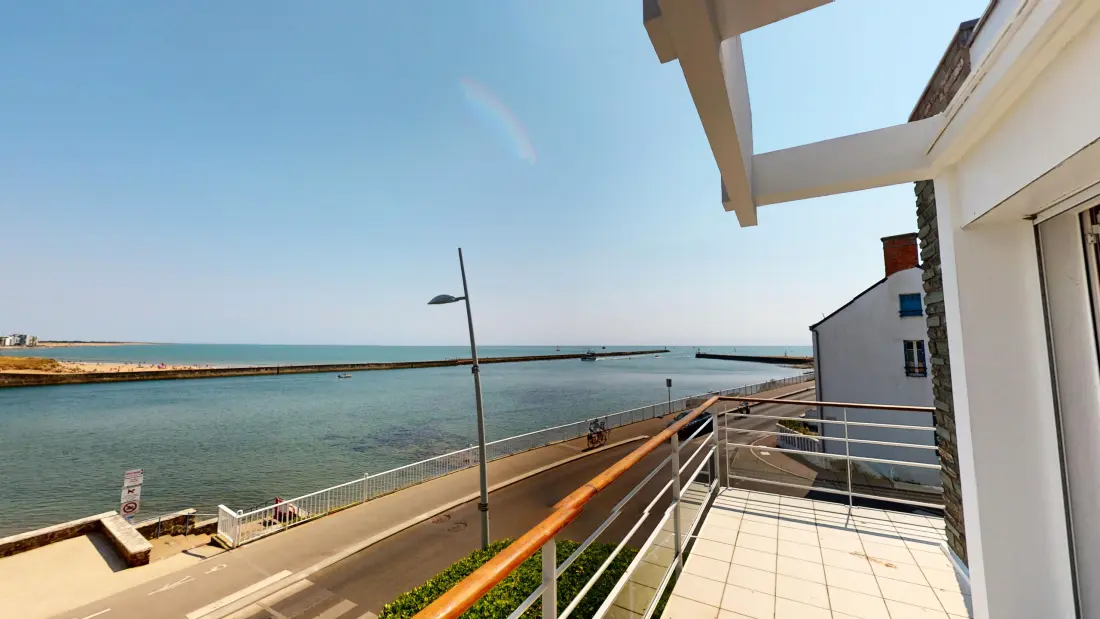Maison à Saint-Gilles-Croix-de-Vie