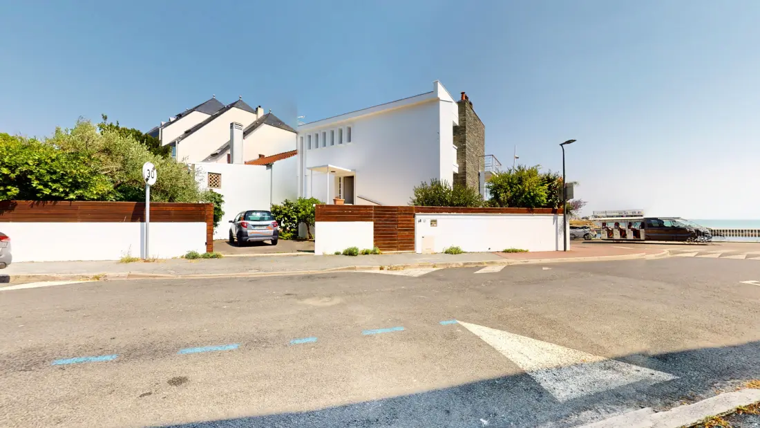 Maison à Saint-Gilles-Croix-de-Vie