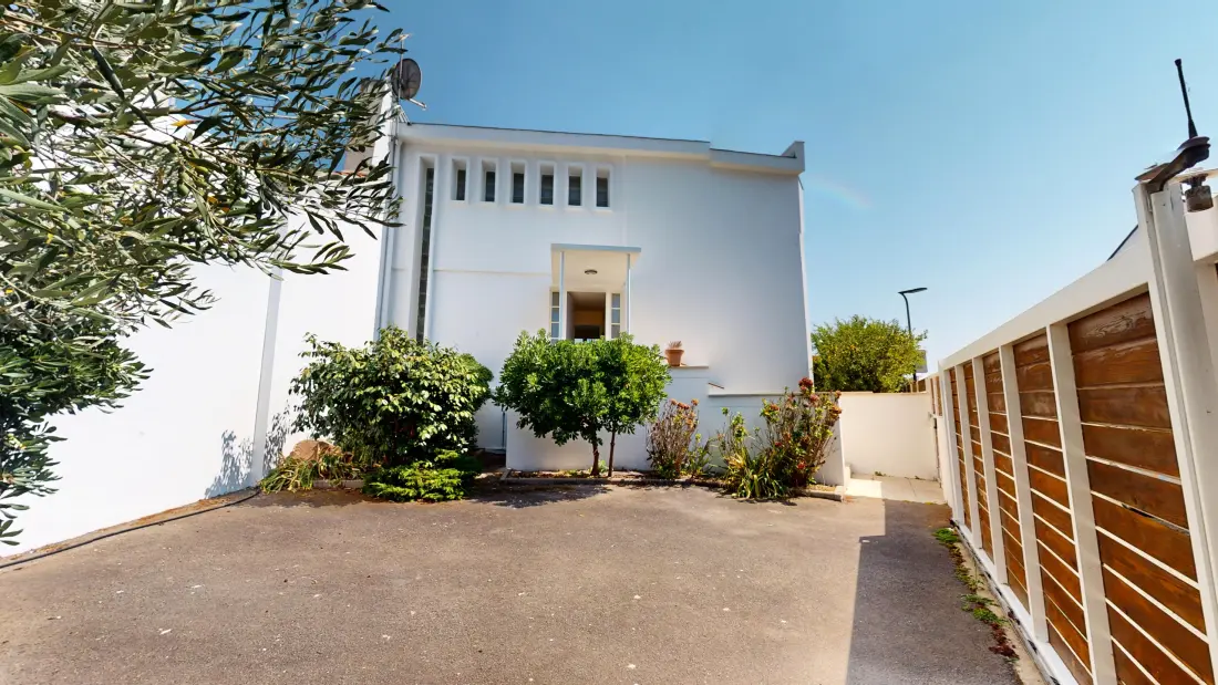 Maison à Saint-Gilles-Croix-de-Vie