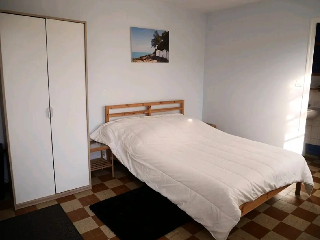 Maison de Vacances Saint-Gilles-Croix-de-Vie 406