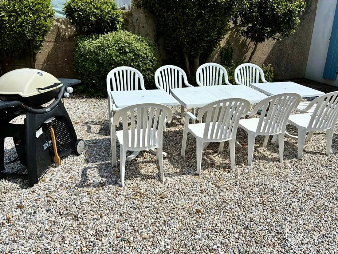 Maison de Vacances Saint-Gilles-Croix-de-Vie 406