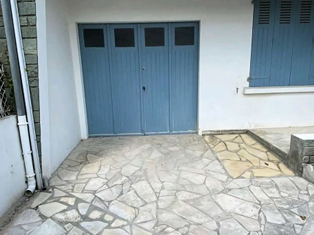 Maison de Vacances Saint-Gilles-Croix-de-Vie 406