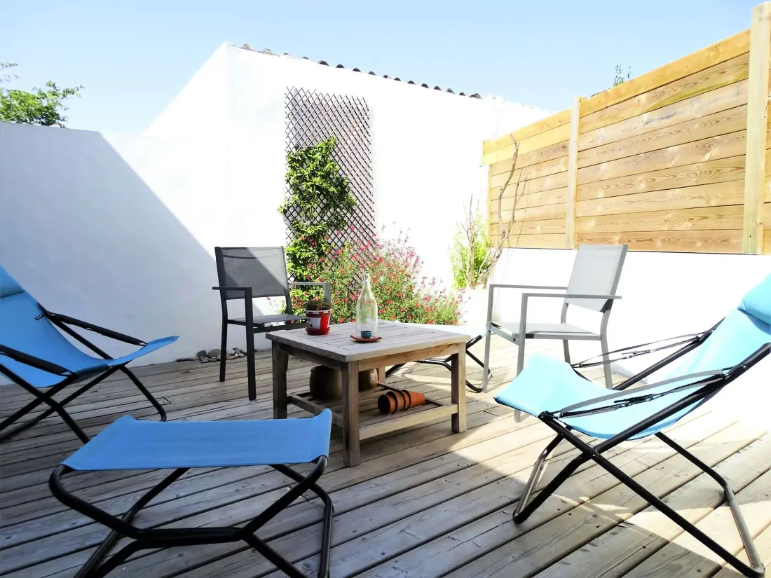 Maison de Vacances Saint-Gilles-Croix-de-Vie 414