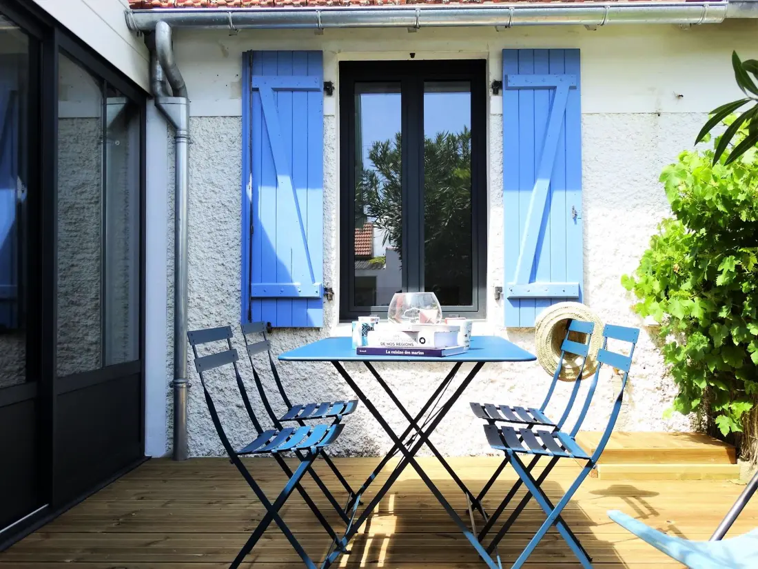 Maison de Vacances Saint-Gilles-Croix-de-Vie 417