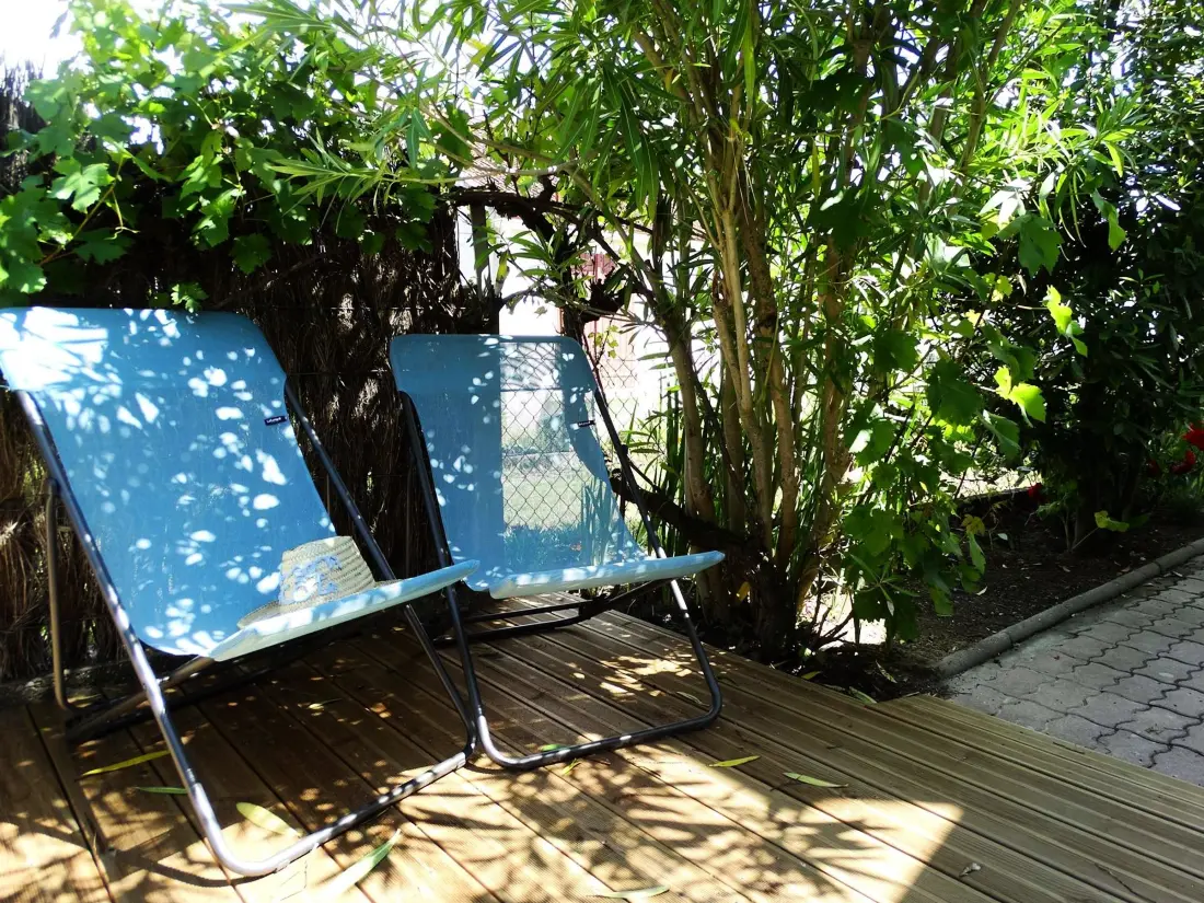 Maison de Vacances Saint-Gilles-Croix-de-Vie 417