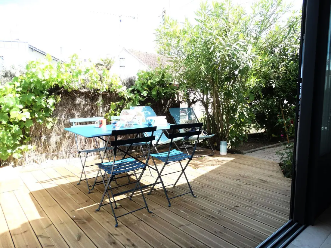 Maison de Vacances Saint-Gilles-Croix-de-Vie 417