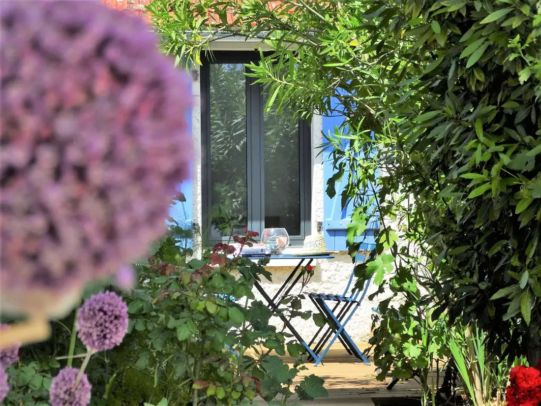 Maison de Vacances Saint-Gilles-Croix-de-Vie 417
