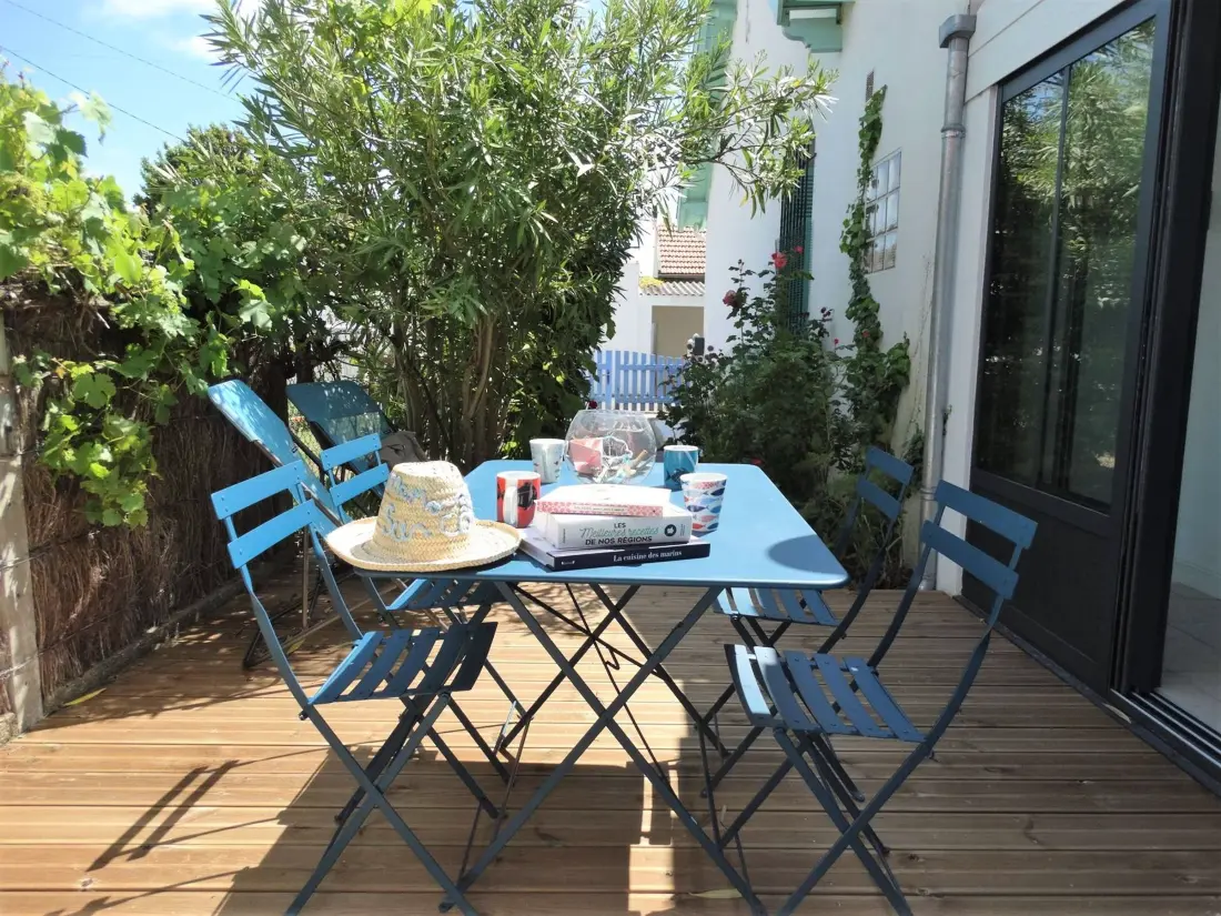 Maison de Vacances Saint-Gilles-Croix-de-Vie 417