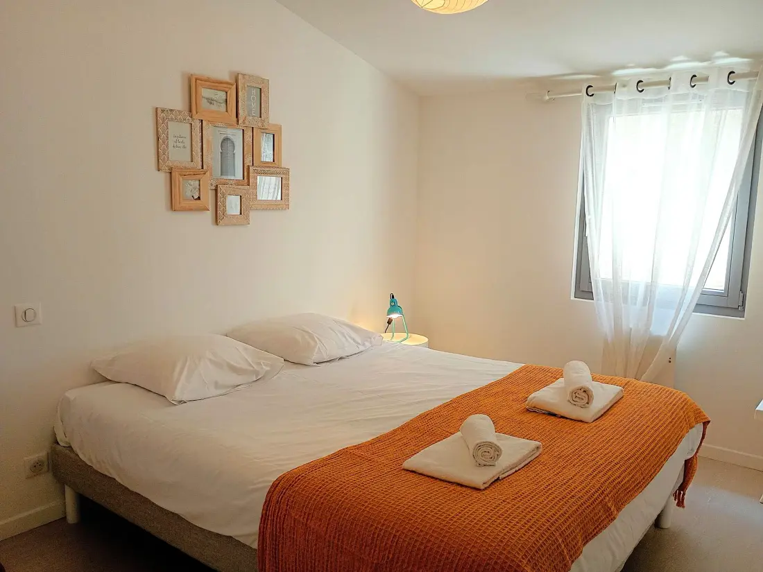 Maison de Vacances Saint-Gilles-Croix-de-Vie 422