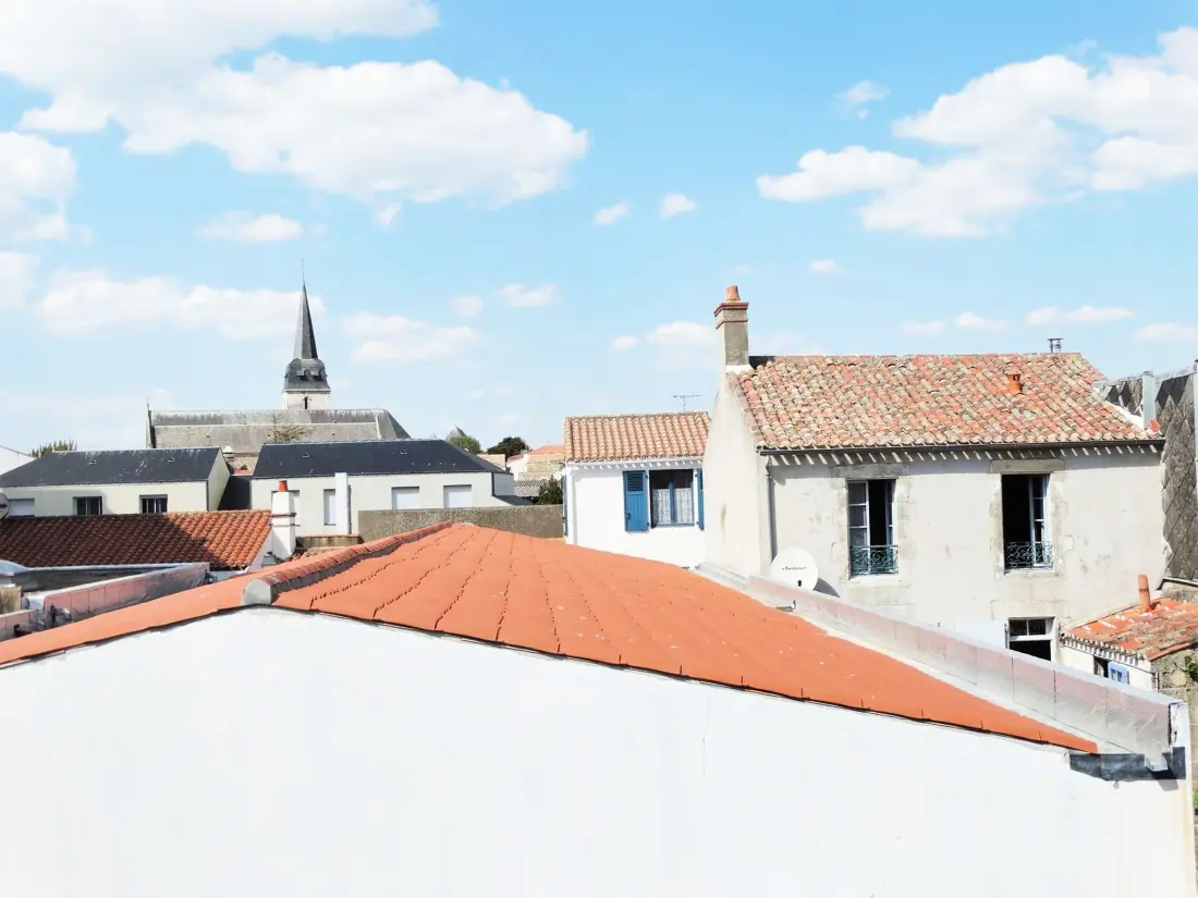 Maison de Vacances Saint-Gilles-Croix-de-Vie 422