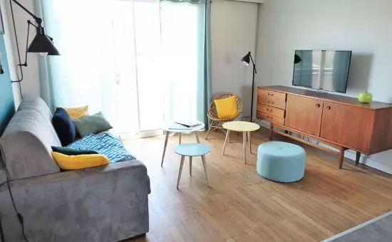 Maison de Vacances Saint-Gilles-Croix-de-Vie 424