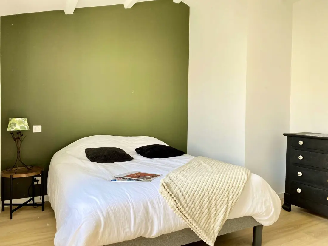 Maison de Vacances Saint-Gilles-Croix-de-Vie 426
