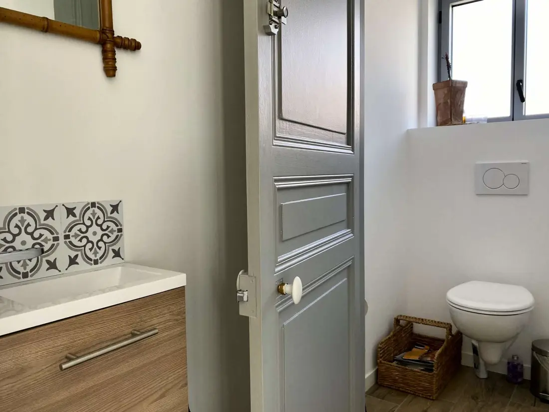 Maison de Vacances Saint-Gilles-Croix-de-Vie 426