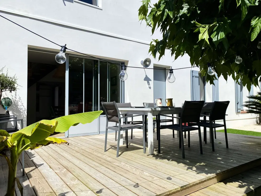 Maison de Vacances Saint-Gilles-Croix-de-Vie 426