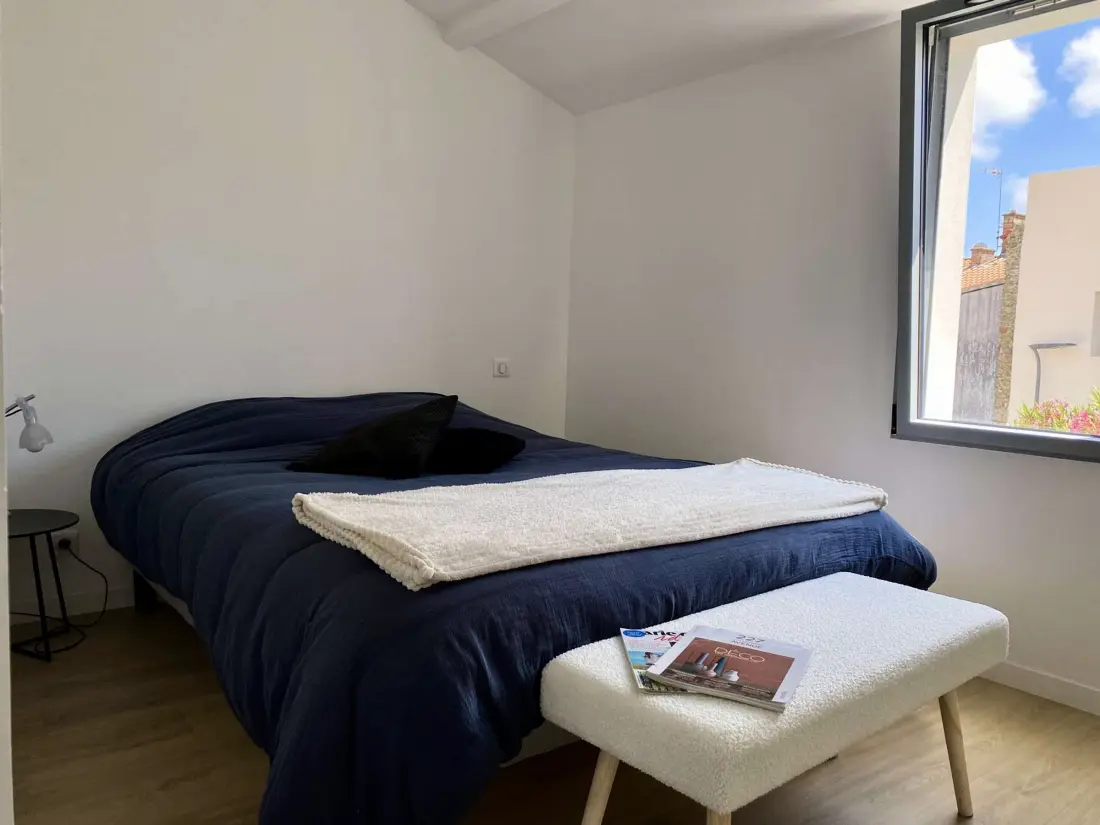 Maison de Vacances Saint-Gilles-Croix-de-Vie 426
