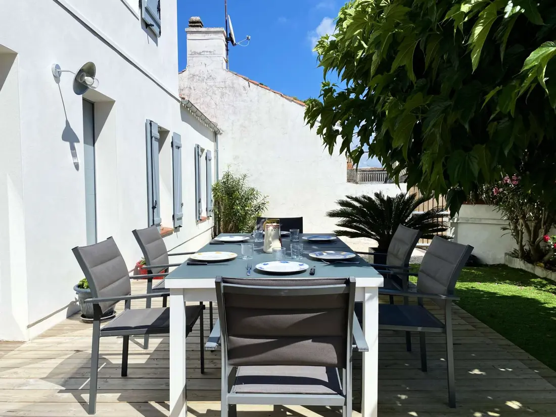 Maison de Vacances Saint-Gilles-Croix-de-Vie 426
