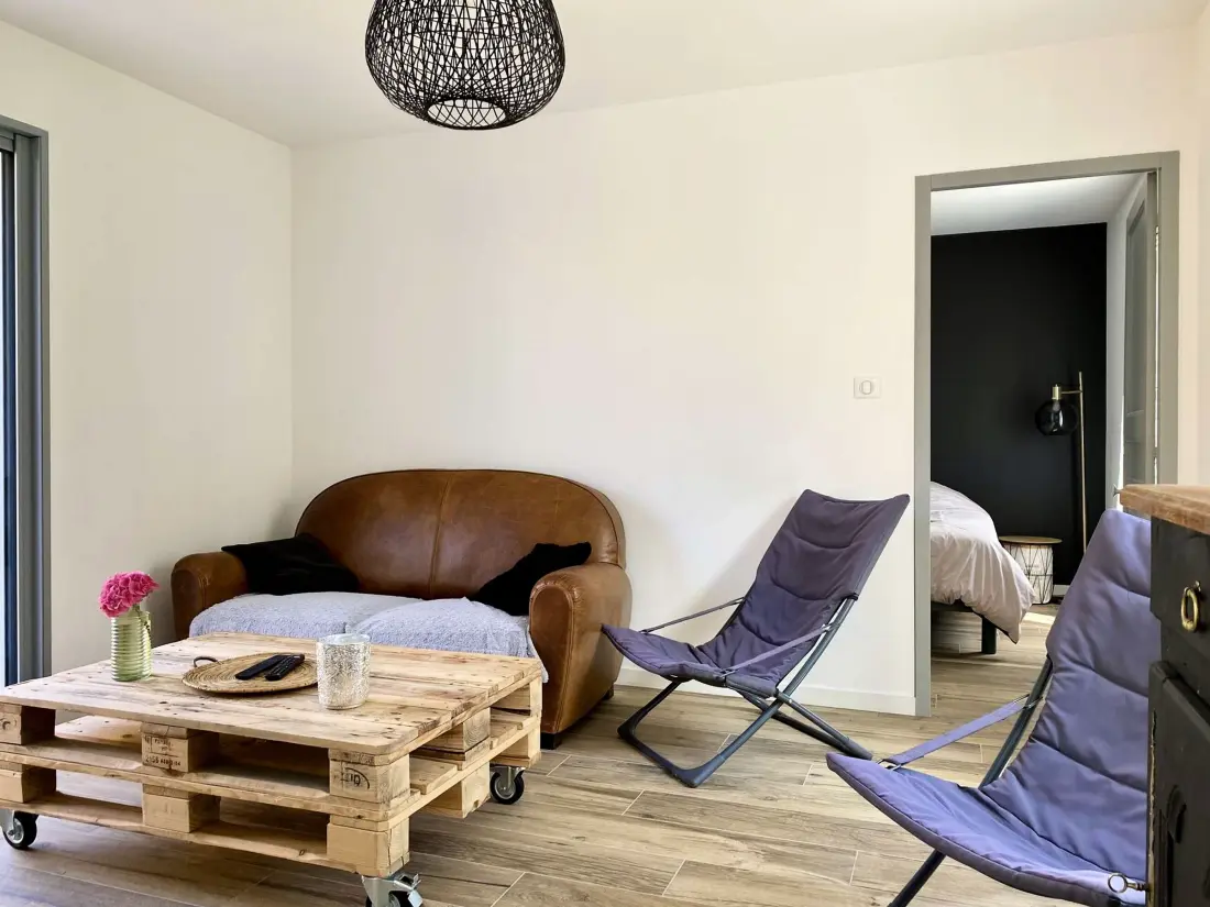 Maison de Vacances Saint-Gilles-Croix-de-Vie 426