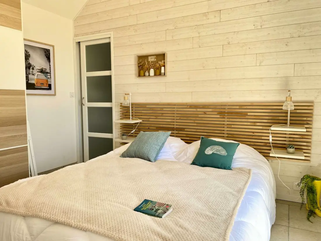 Maison de Vacances Saint-Gilles-Croix-de-Vie 427