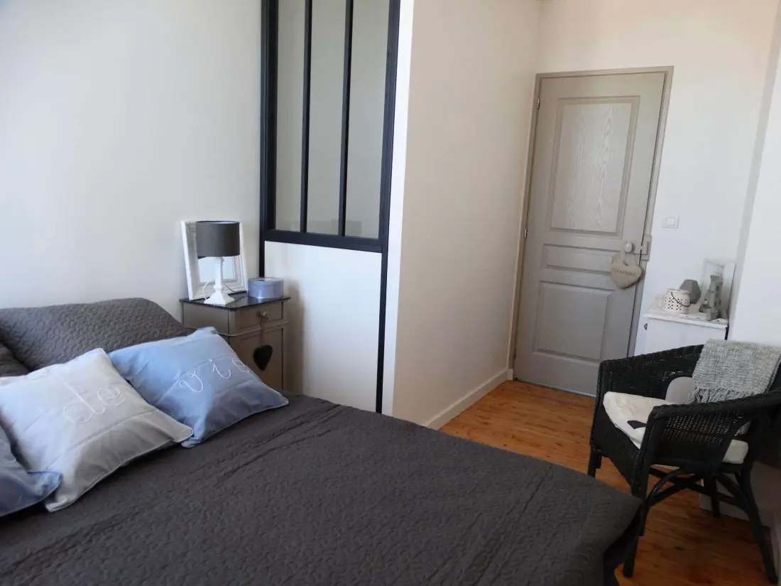 Maison de Vacances Saint-Gilles-Croix-de-Vie 432