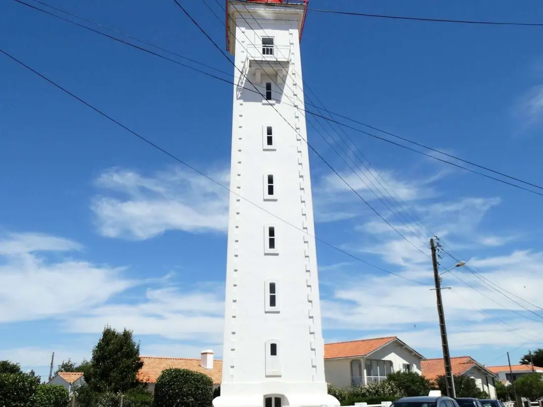 Maison de Vacances Saint-Gilles-Croix-de-Vie 432