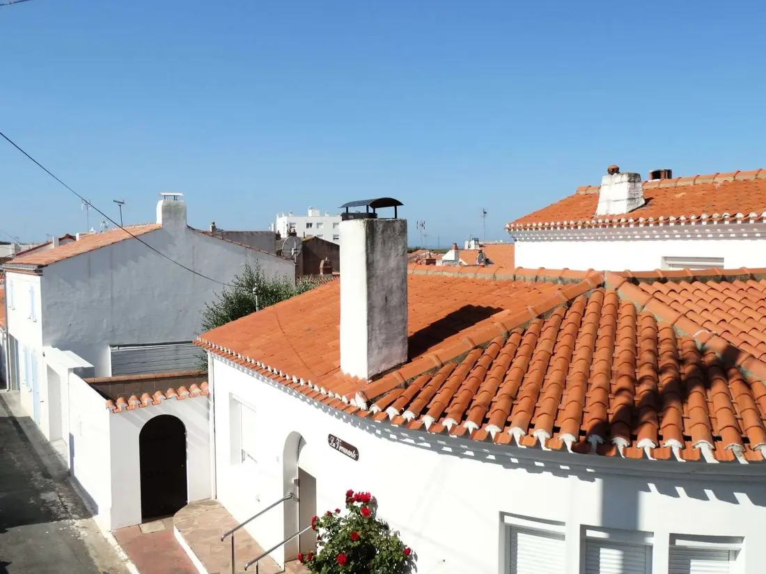 Maison de Vacances Saint-Gilles-Croix-de-Vie 432