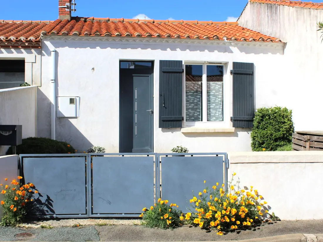 Maison de Vacances Saint-Gilles-Croix-de-Vie 435