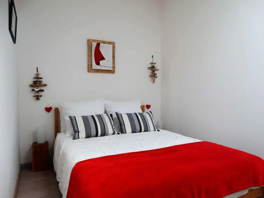 Maison de Vacances Saint-Gilles-Croix-de-Vie 435