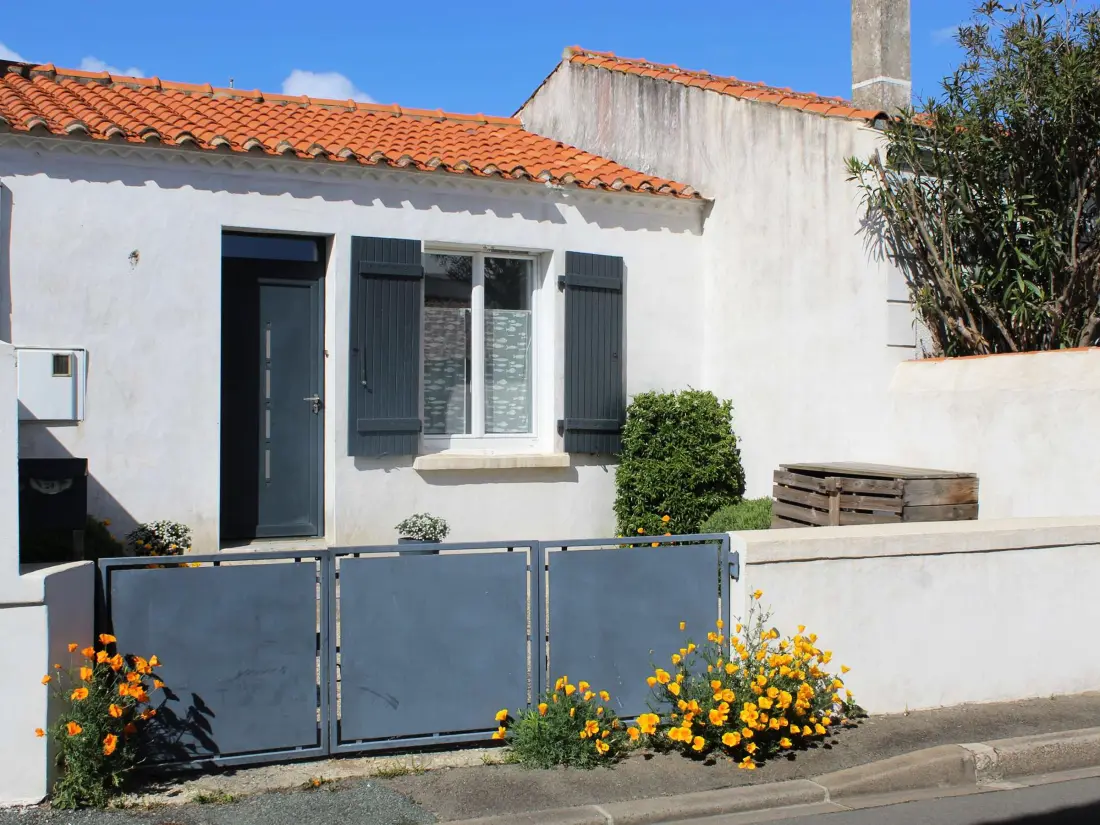 Maison de Vacances Saint-Gilles-Croix-de-Vie 435