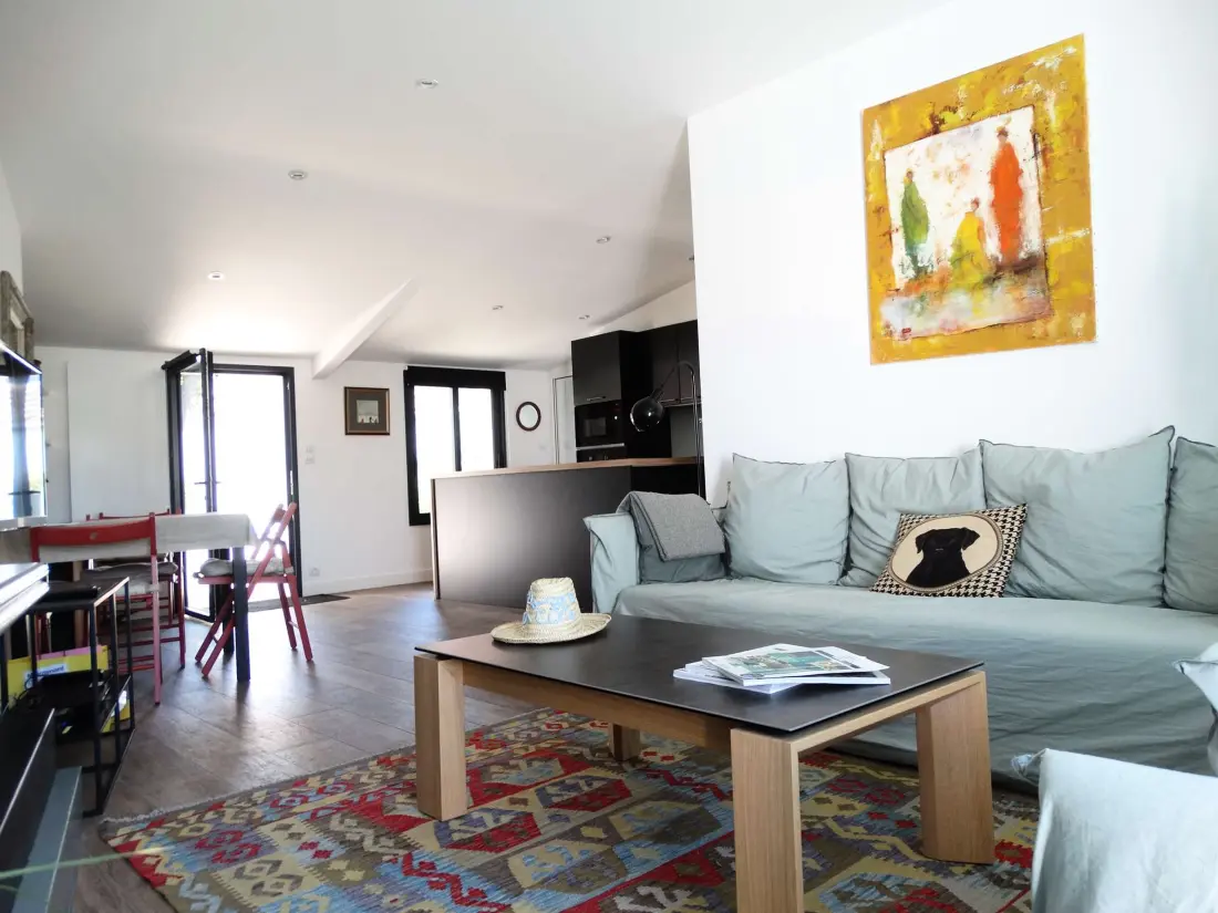 Maison de Vacances Saint-Gilles-Croix-de-Vie 436