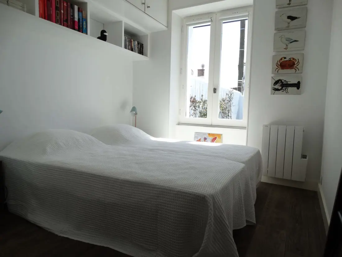 Maison de Vacances Saint-Gilles-Croix-de-Vie 436