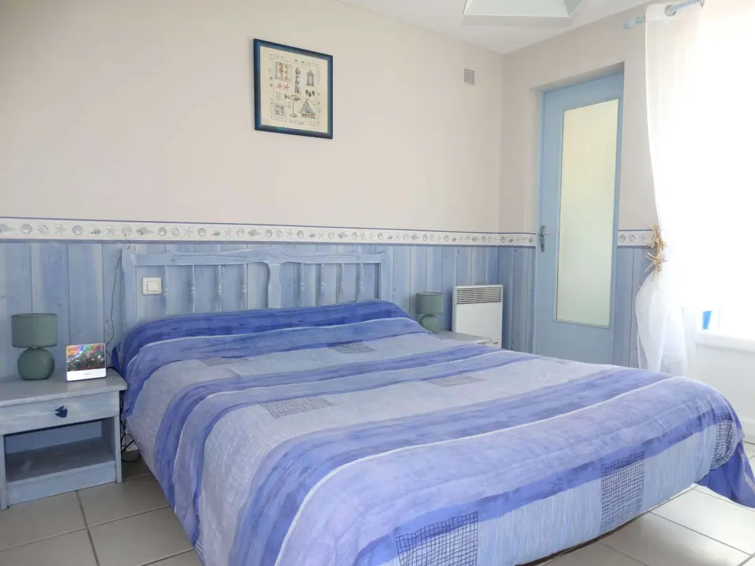 Maison de Vacances Saint-Gilles-Croix-de-Vie 438
