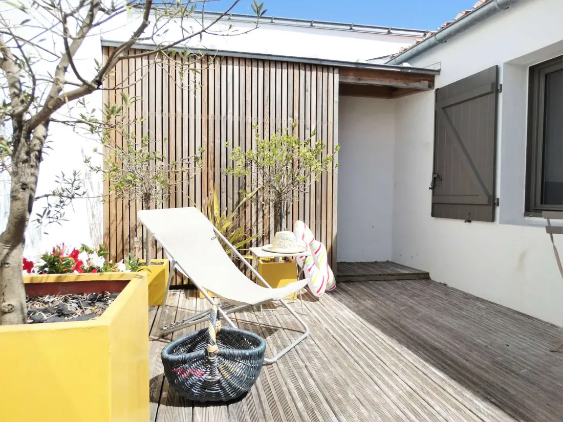 Maison de Vacances Saint-Gilles-Croix-de-Vie 439