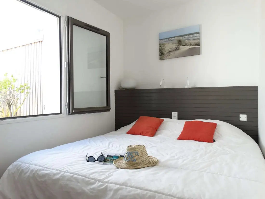 Maison de Vacances Saint-Gilles-Croix-de-Vie 439