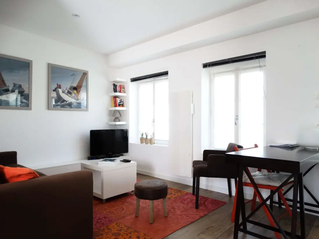 Maison de Vacances Saint-Gilles-Croix-de-Vie 439
