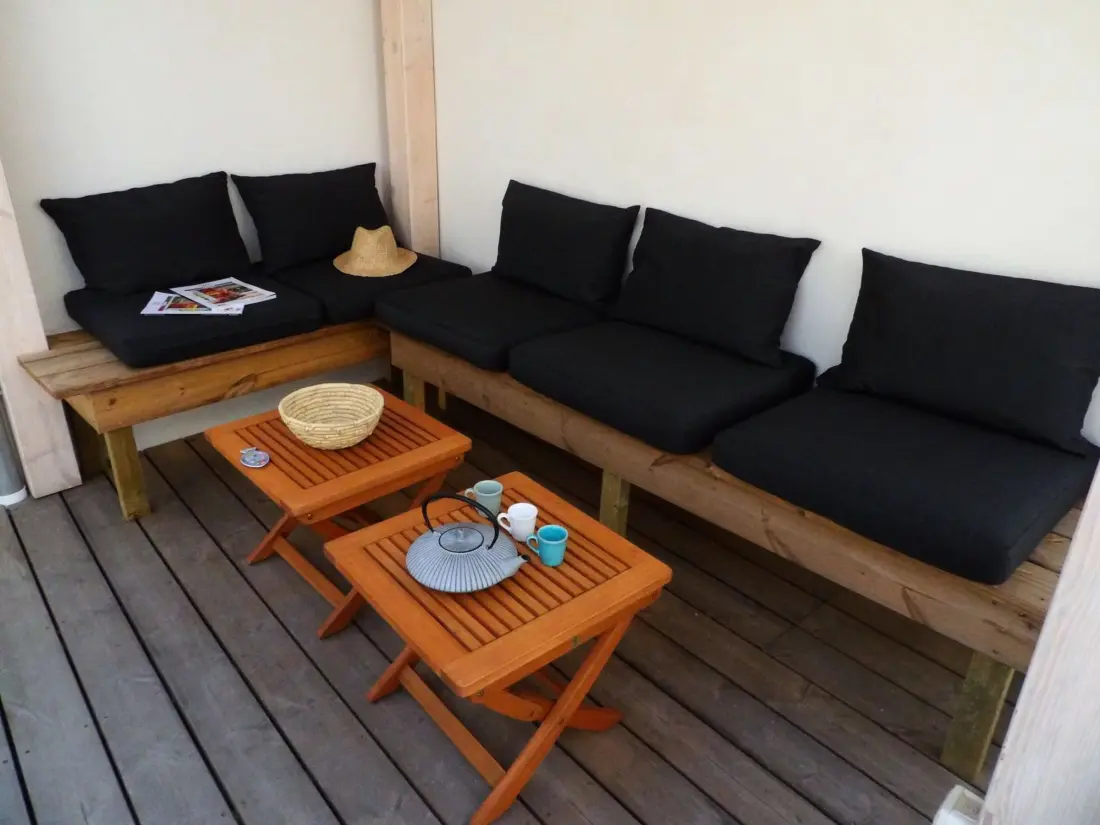 Maison de Vacances Saint-Gilles-Croix-de-Vie 440