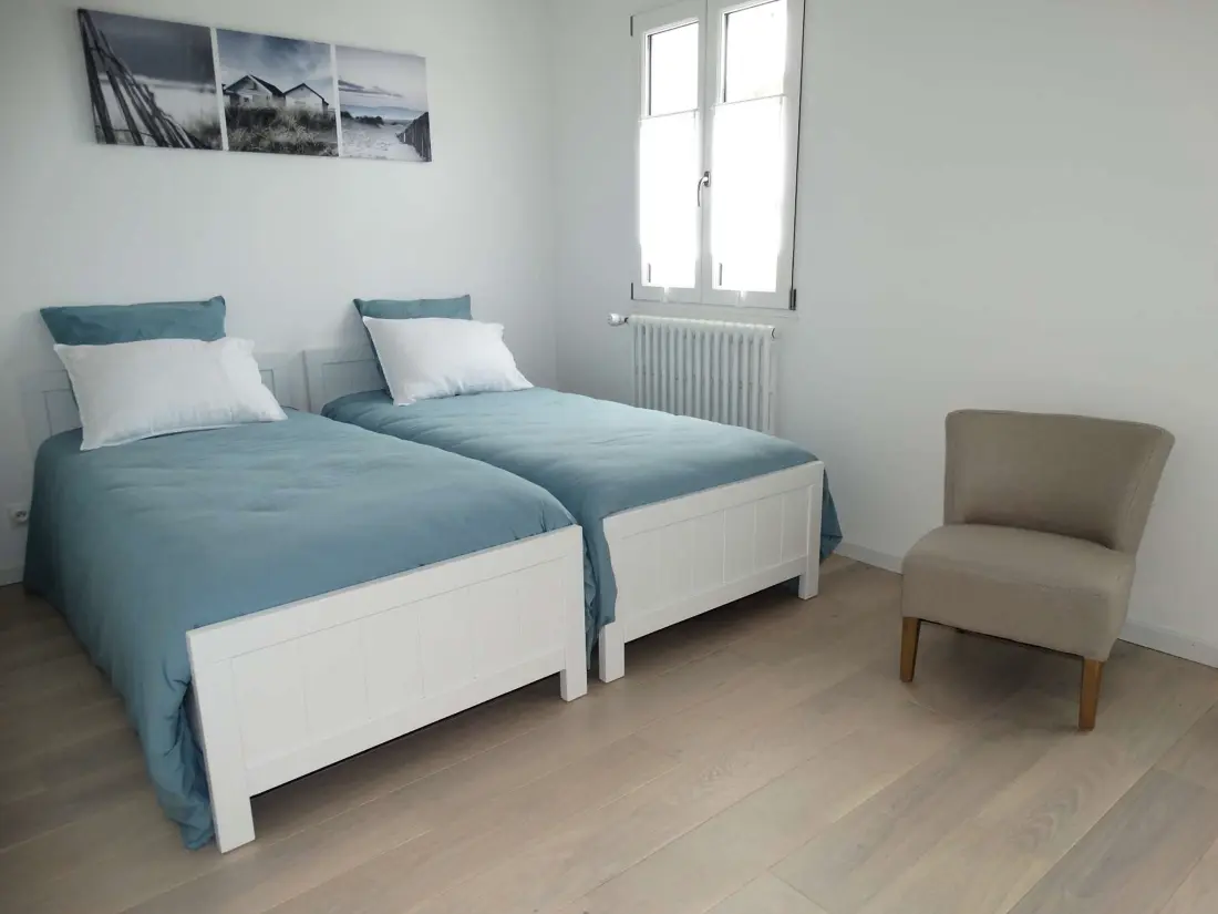 Maison de Vacances Saint-Gilles-Croix-de-Vie 440