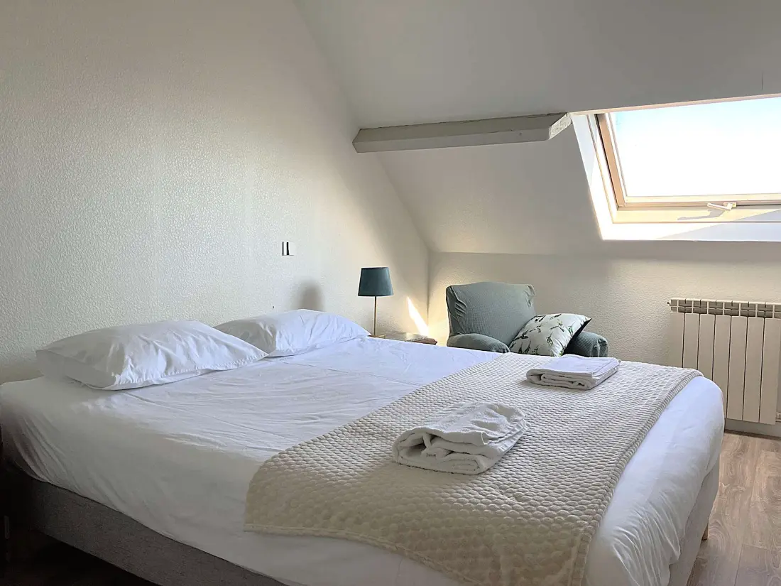 Maison de Vacances Saint-Gilles-Croix-de-Vie 441
