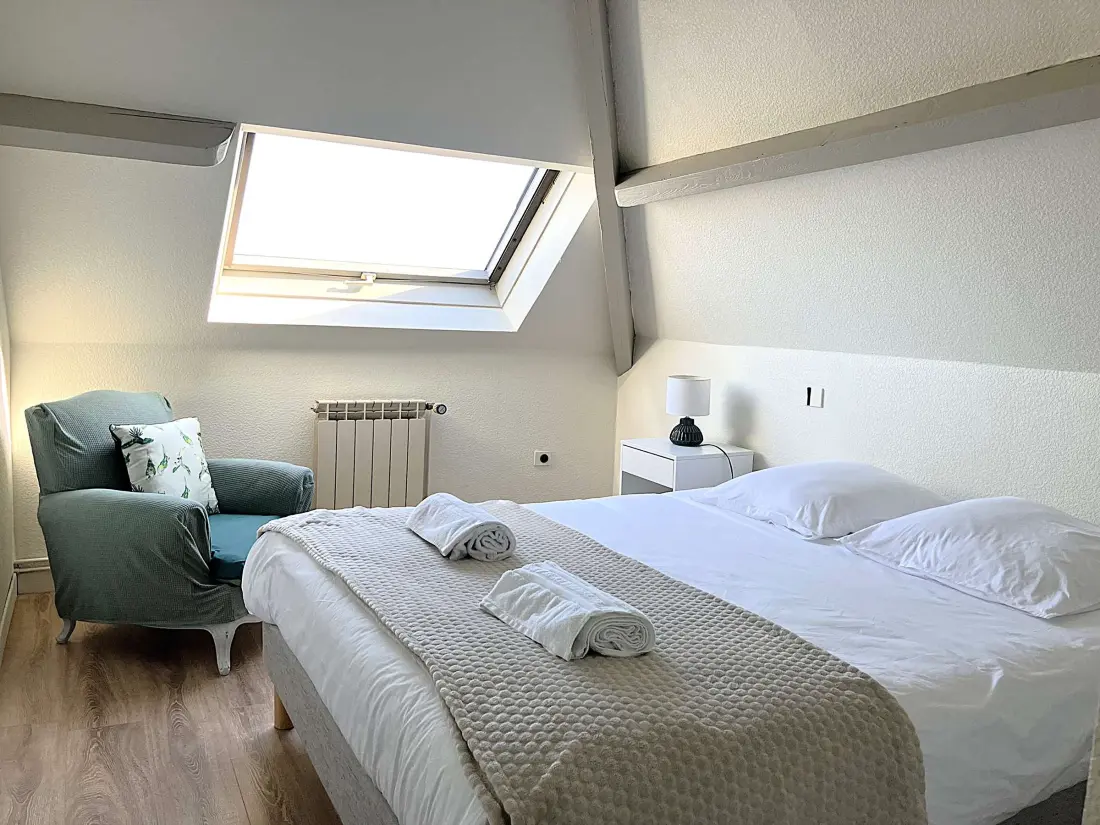 Maison de Vacances Saint-Gilles-Croix-de-Vie 441