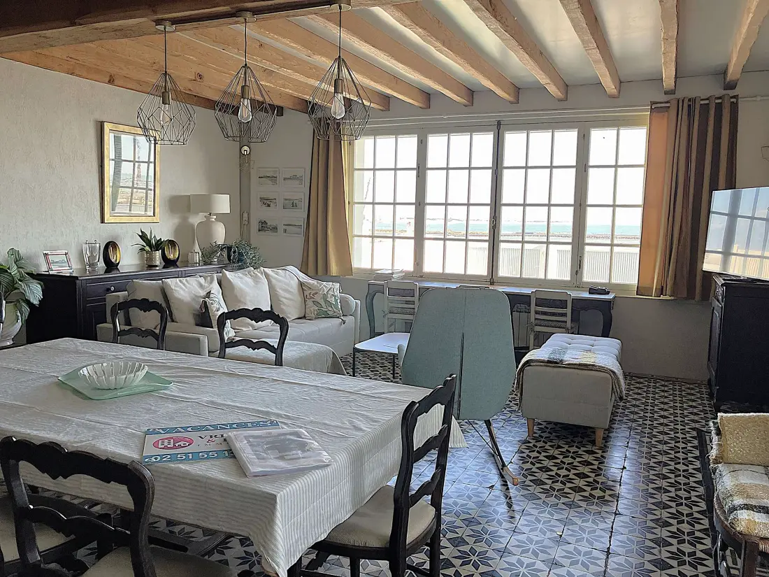 Maison de Vacances Saint-Gilles-Croix-de-Vie 441