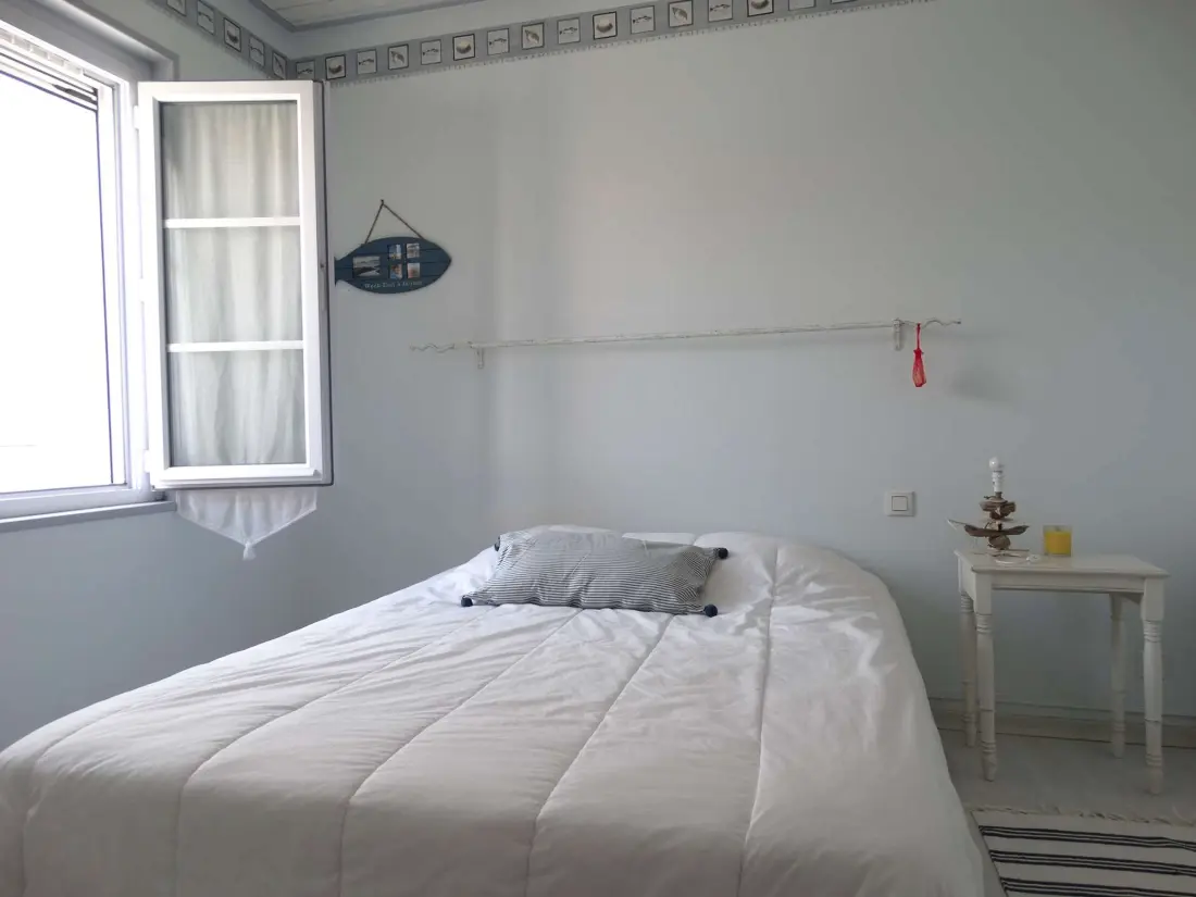 Maison de Vacances Saint-Gilles-Croix-de-Vie 444
